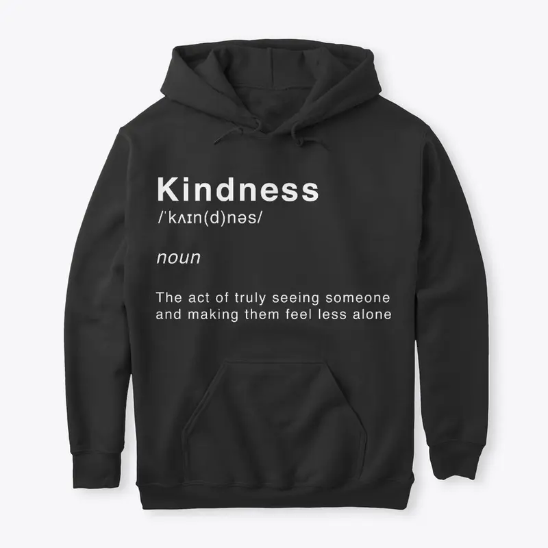 Kindness Definition 