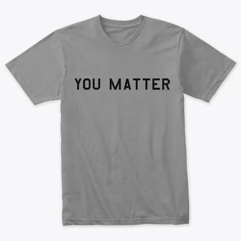 You Matter