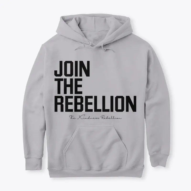 Join The Rebellion