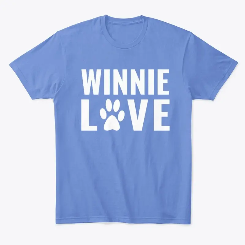 Winnie Love