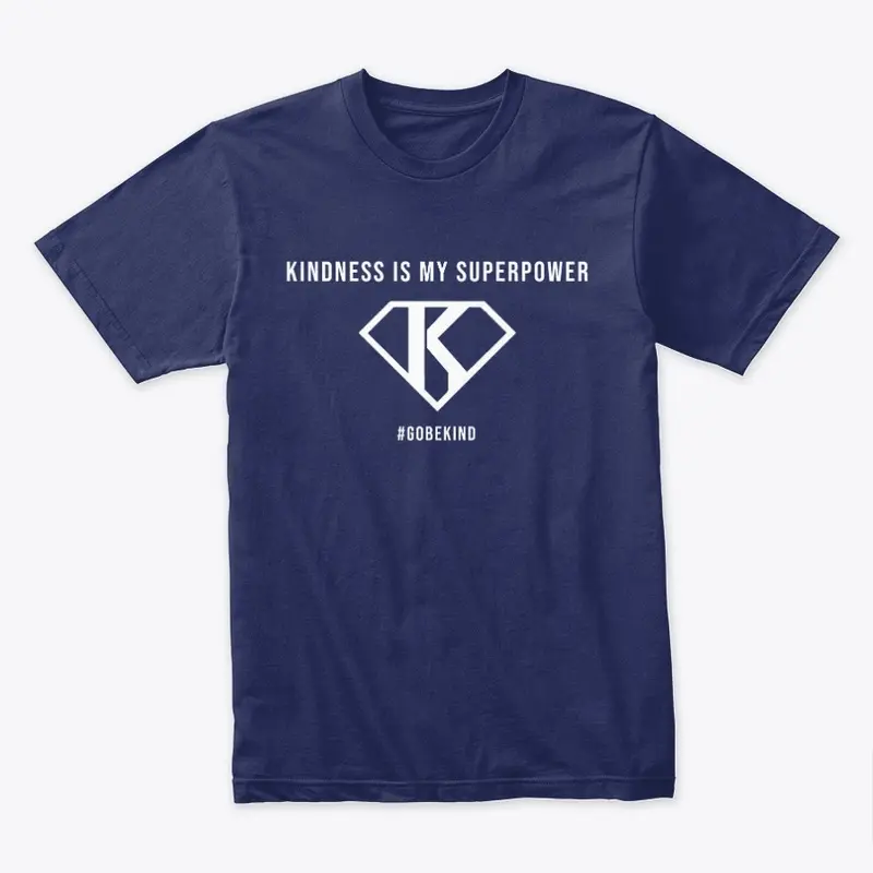 Kindness is My Superpower