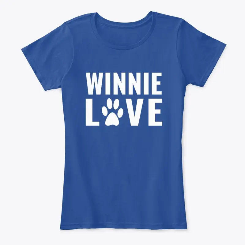 Winnie Love